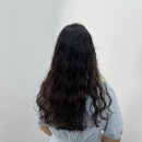 단헤어퍼스트플로어, 제주 노형동 웨이브펌, 히피펌 미용실 방문기