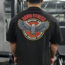 다윗 피트니스 이미지