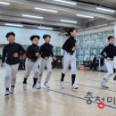 스포츠파크 결초보은체육관 이미지