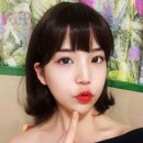 가발쇼핑몰 위나인,단발머리 통가발 메이슈 착용후기