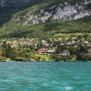 산정호수 이미지