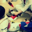 세종대왕태권도 이미지