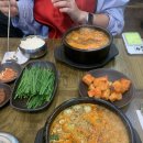 장수서울순대가 | [장수서울순대가] 삼성역 얼큰한 매운 빨간 순대국 맛집 코엑스 가성비 점심 식당