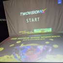 리더스골프존스크린 이미지