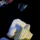 대구에서 덕유산 설천봉으로 당일 눈꽃산행 1탄 ( 구천리주차장-백련사-향적봉-설천봉-곤돈라하산후...