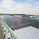 금성 태양광발전소 이미지