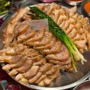 완미제주연동점 | 제주족발맛집 '완미족발 제주연동점', 제주산 생족발 신제주 연동 보쌈 술집