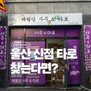 신단1길 | 울산 신점 타로 추천 | 해월당 사주타로 다녀온 솔직 후기