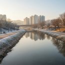 구리둘레길(3코스) | 구리둘레길 3코스 추천.. 왕숙천 산책로 정보 및 걷는 시간