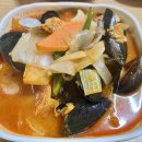 차가네짬뽕 | 🍜 예산 짬뽕 맛집? 솔직히 기대 안 했는데… 국물에서 끝남