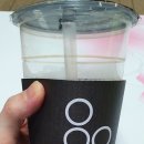 팔공티청라 | 청라 팔공티에서 버블 밀크티 후기