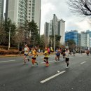 (주)동아에너지 | 2025 서울국제마라톤(동아마라톤) 후기, 기록 목표 달성 준비 과정