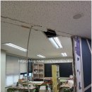 동구 방촌동 상가 학원 내부 경량칸막이 석고 2P 시공 후기 | 철저한 방음과 소방 허가를 만족하는 학원...