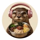 한양보리밥 | 영통 가성비 밥집 한양멸치국수보리밥 집