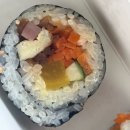 원시티 김밥