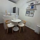 신기역 4번 신기중학교 앞(1) | 피부 근본부터 싹-! 대구동구마사지 성지 여기였네?