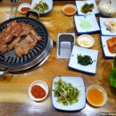 맛사랑갈비 이미지