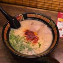 2279 | 도쿄 이치란 시부야 스페인자카점 후기