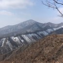 한북정맥 1 이미지