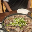 푸주옥 설렁탕도가니탕 이미지