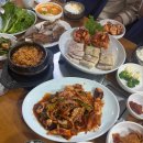 공주찜닭본점 | [2월 일상-1] 약속의 연속, 브샤, 비발디파크, 야간 보드 타기