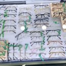 행복한 안경콘텍트 이미지