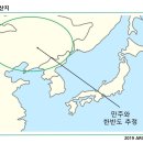 콩의 원산지는 한반도 이미지