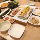 돈통마늘보쌈(선부점) | 돈통마늘보쌈 안산선부점 방문후기! 선부동맛집으로 인정, 가족모임에도 딱이더라