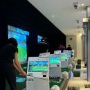 케이원골프아카데미 이미지