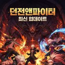 BM | 던전앤파이터 BM 후기 (밸런스 문제, 소통 단절, 과금 구조)
