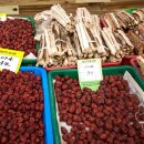 원통시장 이미지