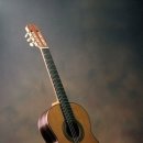 클래식기타 이미지