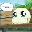 사랑은 달의 모양