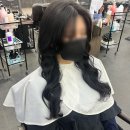 이정아헤어 이미지