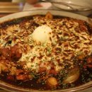 장미찜닭 이미지