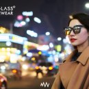 글라스문