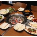 참 갈비 이미지