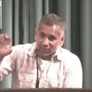 Jesus is Either Everything to You or Nothing At All - Santosh Poonen - Augu 이미지