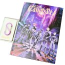 대시PT | 플레이브 미니 3집 칼리고 Pt.1 도망자(Fugitive Ver.) 후기