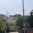 봉산 수국사 공중화장실 | [일상] 은평구 수국사 템플스테이 | 봉산 일출, 서오릉 산책 🏞️