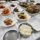 안면도 백사장항 간장게장 맛집 발견 자연산횟집오대감튀김 필수코스
