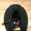 BMW 레이스 헬맷, BMW Race Helmet Ignition 색상 58/59 사이즈 (서울/강남,잠실,양재/직거래, 그외 택배) 이미지