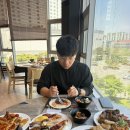 김여사의오감만족한식·분식 | 청주초밥뷔페 고메스퀘어 가정의달 율량동 가족외식
