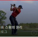 골프존파크 큐브 스크린 이미지