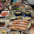 에코랄라(주) | 문경 현지인 추천맛집 에코랄라 근처 밥집 다온정 푸짐하다