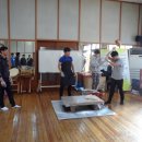 정우중학교 이미지