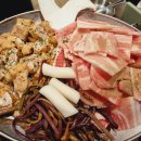 봉자떡볶이 이미지