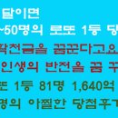 로또복권판매점 Daum카페