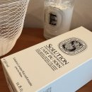 딥디크 핸드크림｜소프트닝 핸드워시 벨벳 핸드크림 후기