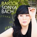 《Bartók》 - Sonya Bach (박소연)
